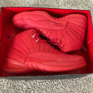 Air Jordan retro 12